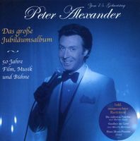 Peter Alexander (1926-2011): 74321859382 - (CD / Titul: H-P)