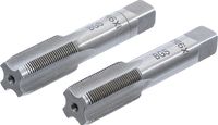 Gewindebohrer | Vor- und Fertigschneider | M16 x 1,0 mm | 2-tlg.