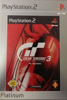 Gran Turismo 3 - A-spec  [PLA]
