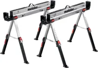 Súprava pracovného stola Metabo MAB 82 (626990000)
