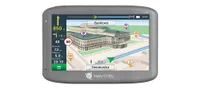 Navitel E505M Navigationssystem Navigationsgerät 5 Zoll Display "wie neu"