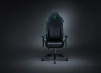 Razer Iskur X Gaming Chair Gamer Stuhl Gaming Stuhl Gamerstuhl Gamingstuhl