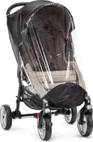 Folia przeciwdeszczowa City Mini 4W / Baby Jogger