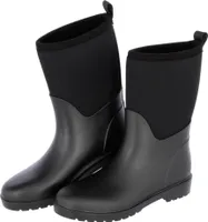 Kerbl Covalliero Stiefel NeoLite, Halbhoher Gummistiefel Wärmeisoliert, 40