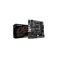 Gigabyte A620M H mATX Mainboard Sockel AM5 HDMI/DP/M.2 - AMD Sockel AM5 (Ryzen Zen4)