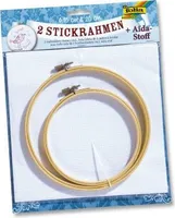 Folia Stickrahmen 2er-Set 21406196189