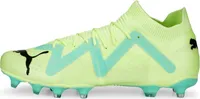 Puma męskie buty piłkarskie Future Match FG/AG - 107180, kolor:Neon green, buty męskie:47