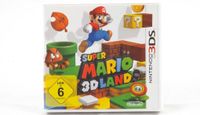 Nintendo Super Mario 3D Land - 3DS