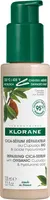 Klorane Repairing Cica-Serum Regenerujące serum do włosów, 100 ml