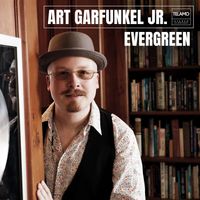 Art Garfunkel Jr.: Evergreen -   - (CD / E)