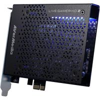 AverMedia Video Capture Card, Live Gamer HD 2 (GC570)