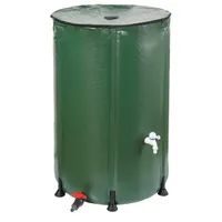 Regenwassertank, faltbar, 250 L