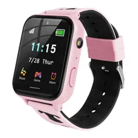 MT40 TCL Watch Bluetooth rosa Family