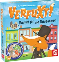 Game Factory - Verfuxt!