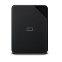 2 TB Elements SE 2.5 Zoll schwarz Externe HDD-Festplatte