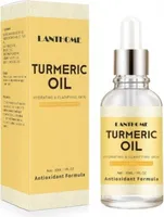 Lanthome Turmeric Oil Serum 30ml