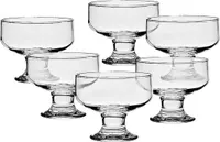 Eisbecher Riviera 6er-Set ''Bambini''