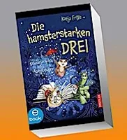 Die hamsterstarken Drei