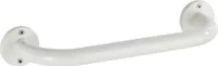 Madlo na vaňu Wenko 30 cm biele, Basic