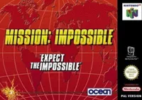 Mission: Impossible