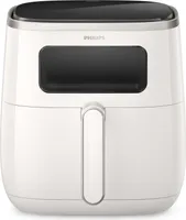 Fritéza Philips Airfryer 3000 XL řady 3000 HD9257/20 Horkovzdušná fritéza s digitálním okénkem