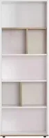 Kinderregal Regal Bücherschrank - JVmoebel