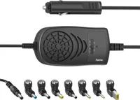 Universal-Kfz-Notebook-Netzteil, 15-24V/120W (00200009)