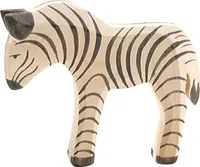 Ostheimer Zebra klein