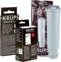Krups Kaffeemaschine Wartungskit XS530010
