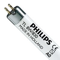 Philips T5 Leuchtstoffröhre 8W 3000K warmweiß