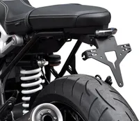 Uchwyt tablicy rejestracyjnej ZIEGER kompatybilny z BMW R nineT