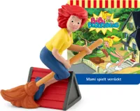 Bibi Blocksberg - Mami spielt verrückt Hörfigur