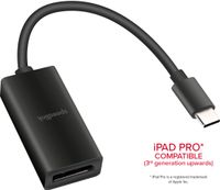 SPEEDLINK USB-C to DisplayPort Adapter HQ