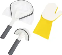 Bestway Lay-Z-Spa Reinigungsset "All in One"; 58421