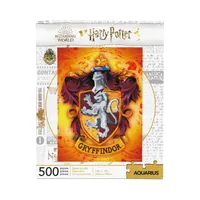 Harry Potter Nebelvír (puzzle)