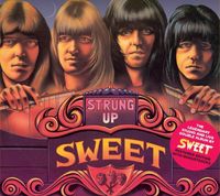 Sweet-Strung Up (New Extended Version)