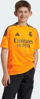 ADIDAS REAL A JSY Y Crew Orange 128