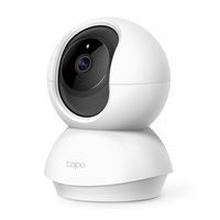 TP-Link Tapo C200 Pan/Tilt Home Security WiFi Kamera