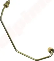 Palivové potrubí Yanmar L 48 ( 114250-59800 )