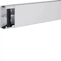 Hager LF-Kanal mit Trennwand PVC LF 40x90mm lg LF4009107035