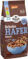 Bauckhof - Hafer Müsli Schoko XXL - 900g