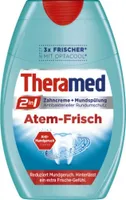 Theramed 2 in1 Atem-Frisch 75ml