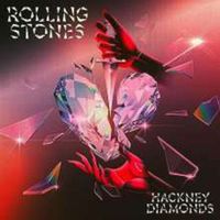 The Rolling Stones. Hackney Diamonds. CD.