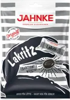 Jahnke Salz-Lakritz Bonbon 125g