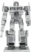 METAL EARTH 3D-Puzzle Transformers: Optimus Prime