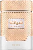 Khadlaj Shiyaaka White Eau de Parfum für Damen 100 ml