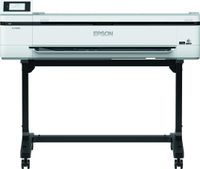 Epson SureColor SC-T5100M - 914 mm (36") Multifunktionsdrucker - Farbe - Tintenstrahl - Rolle 91,4cm