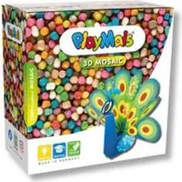 Playmais Playmais Mozaika 3d Pauw