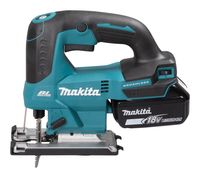 MAKITA DJV184Z Wyrzynarka BL 18V LXT Compact