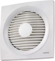 Maico 0081.0308 Wandeinbau-Ventilator EN 25